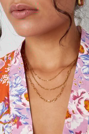 link chain three double h5 Picture3